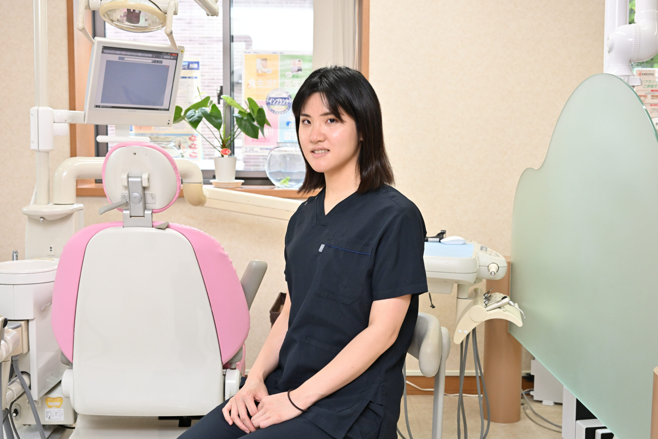 副院長ご挨拶
